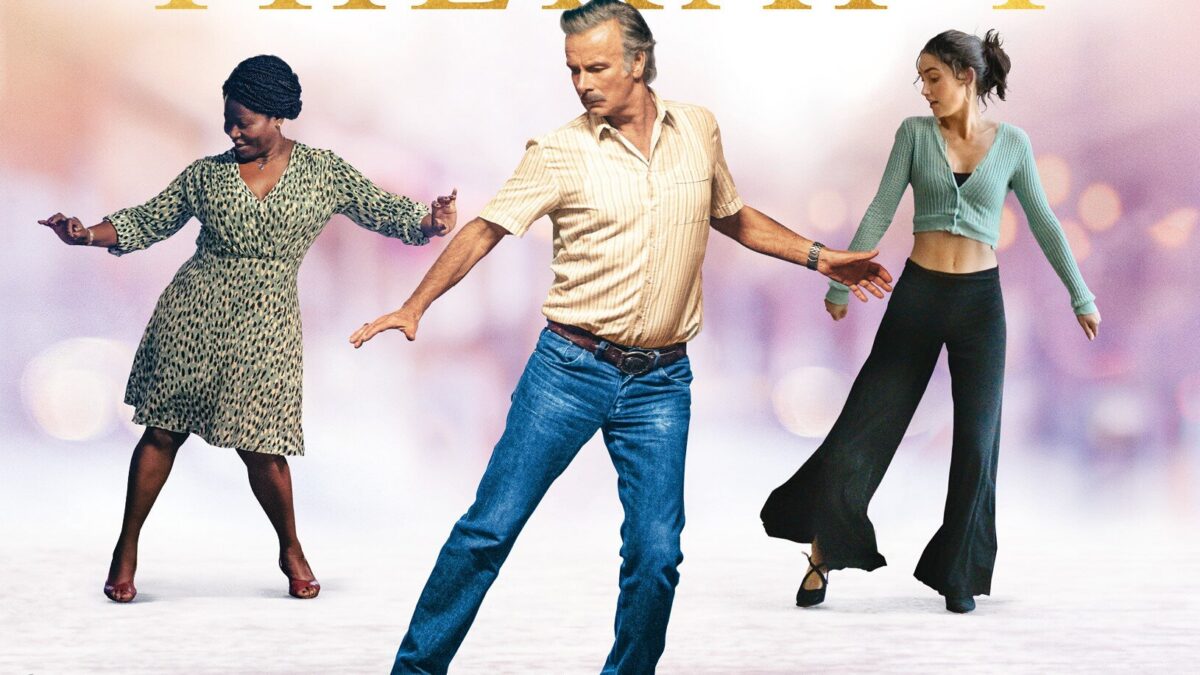 Rumba Therapy: trailer italiano e anticipazioni della commedia di Franck Dubosc