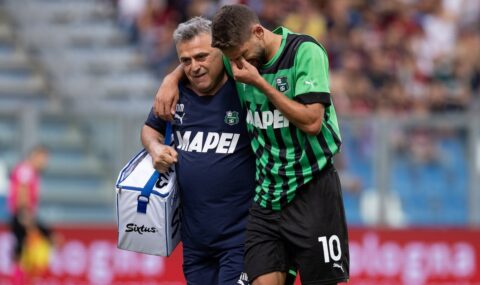 Partite Serie A su Dazn: ecco gli ascolti dei singoli match della quarta giornata