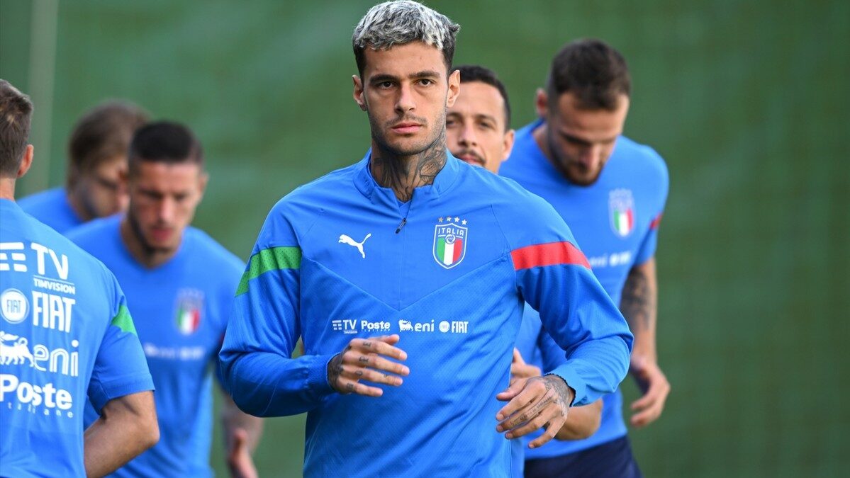Italia-Inghilterra di Nations League: ecco dove vederla in diretta tv stasera