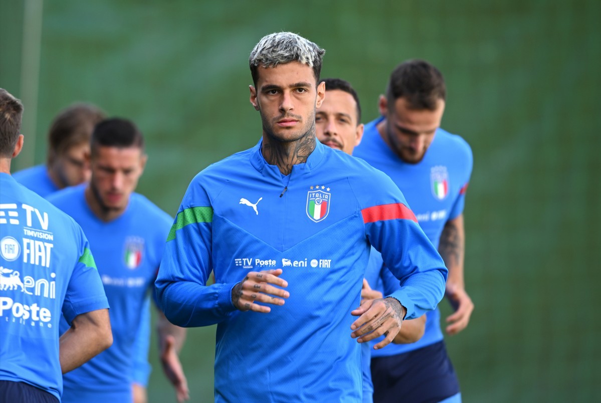 Italia-Inghilterra di Nations League: ecco dove vederla in diretta tv stasera