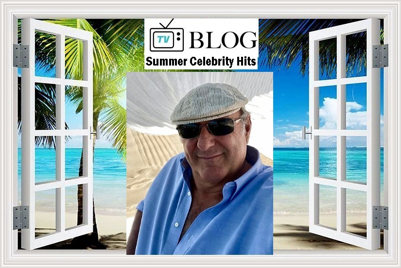TvBlog Summer Celebrity Hits: Gerry Scotti presenta…