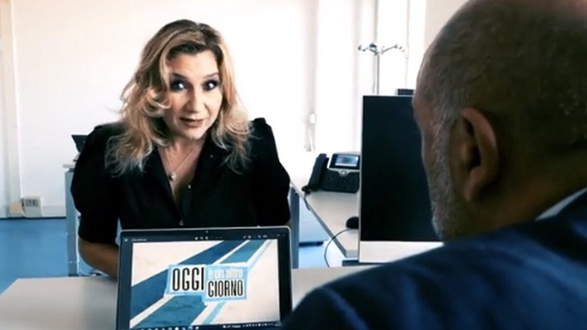 Serena Bortone, Maria De Filippi e Mara Venier, 3 modi diversi di fare tv (e lo si capisce anche dai promo) – VIDEO