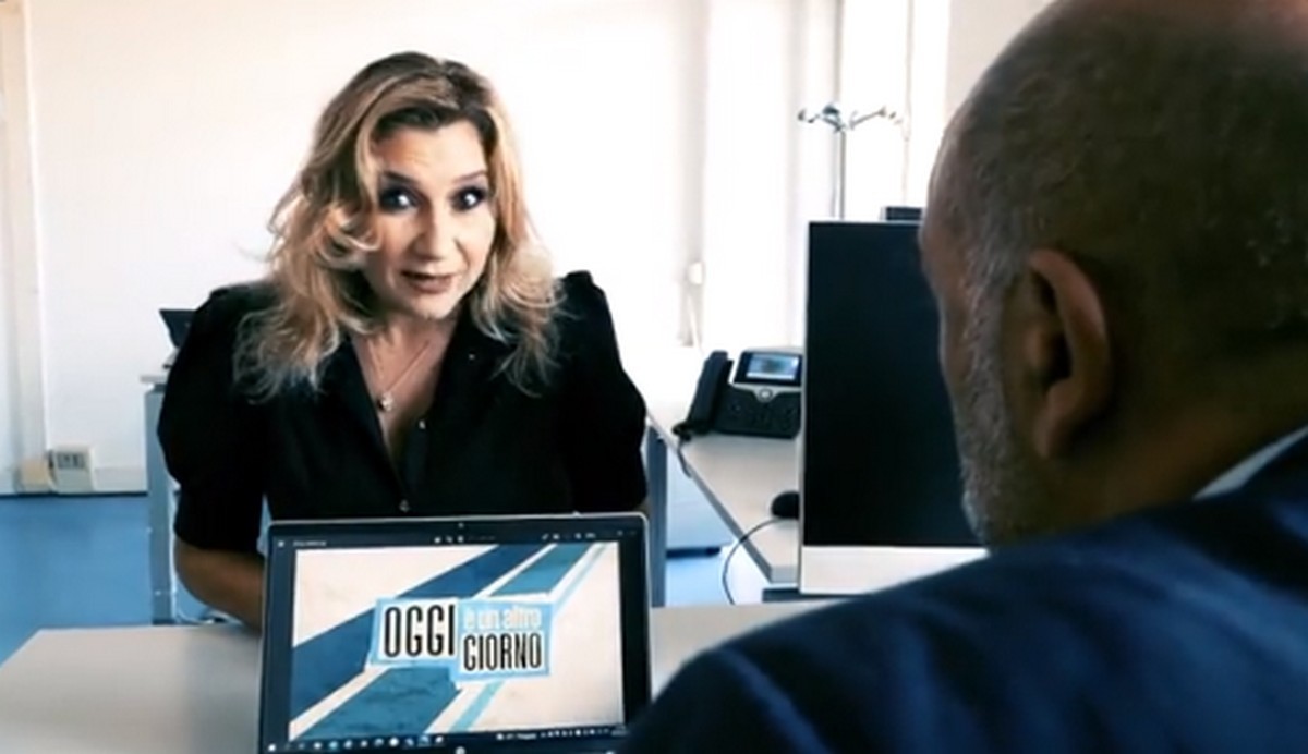 Serena Bortone, Maria De Filippi e Mara Venier, 3 modi diversi di fare tv (e lo si capisce anche dai promo) – VIDEO