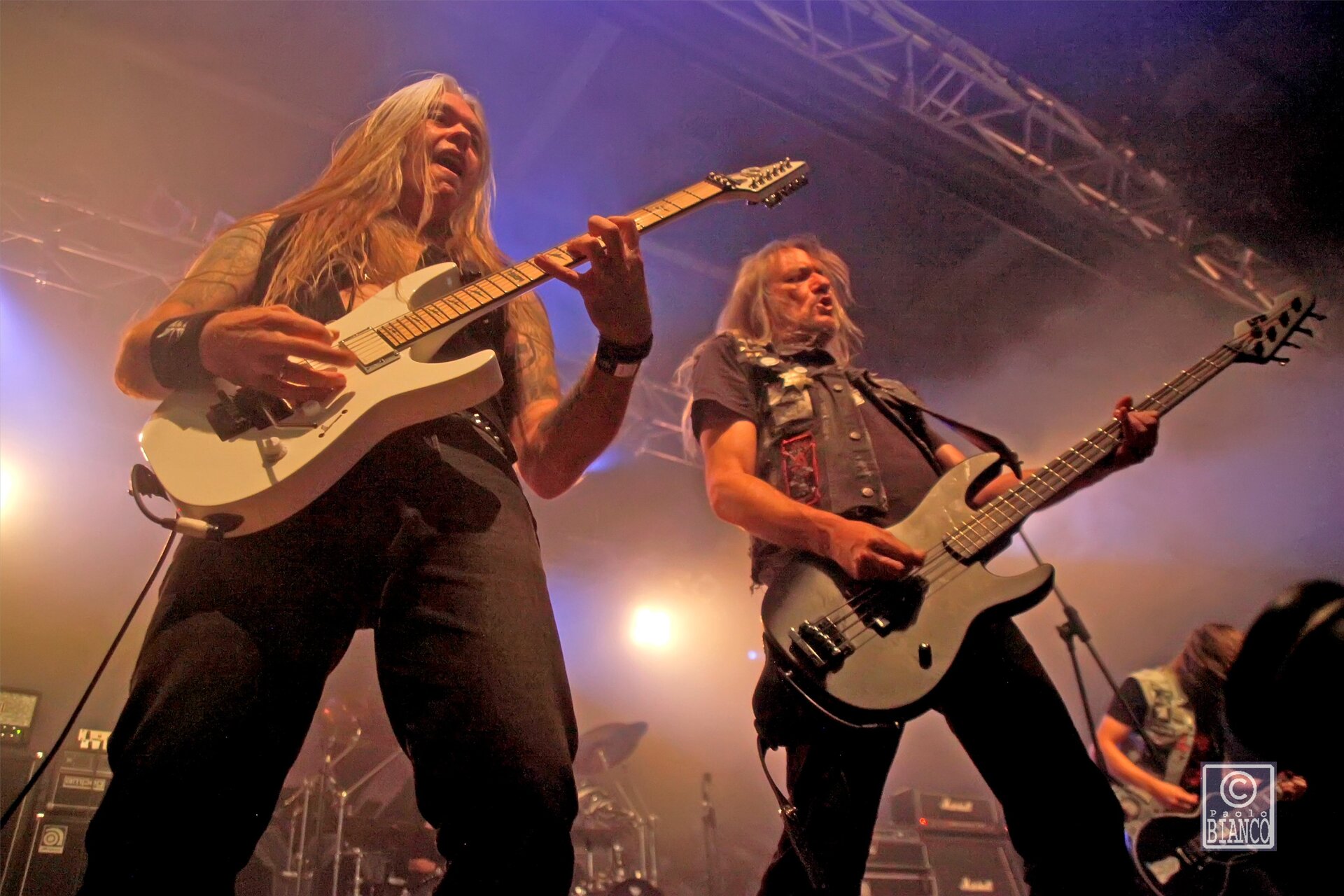 Sodom al Metalitalia Festival 2022