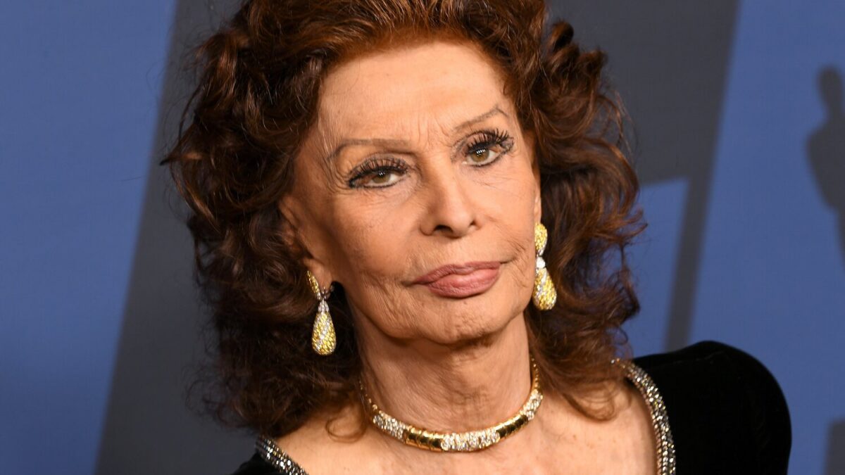 Sophia! su Rai 1, il documentario: quando va in onda, streaming, informazioni