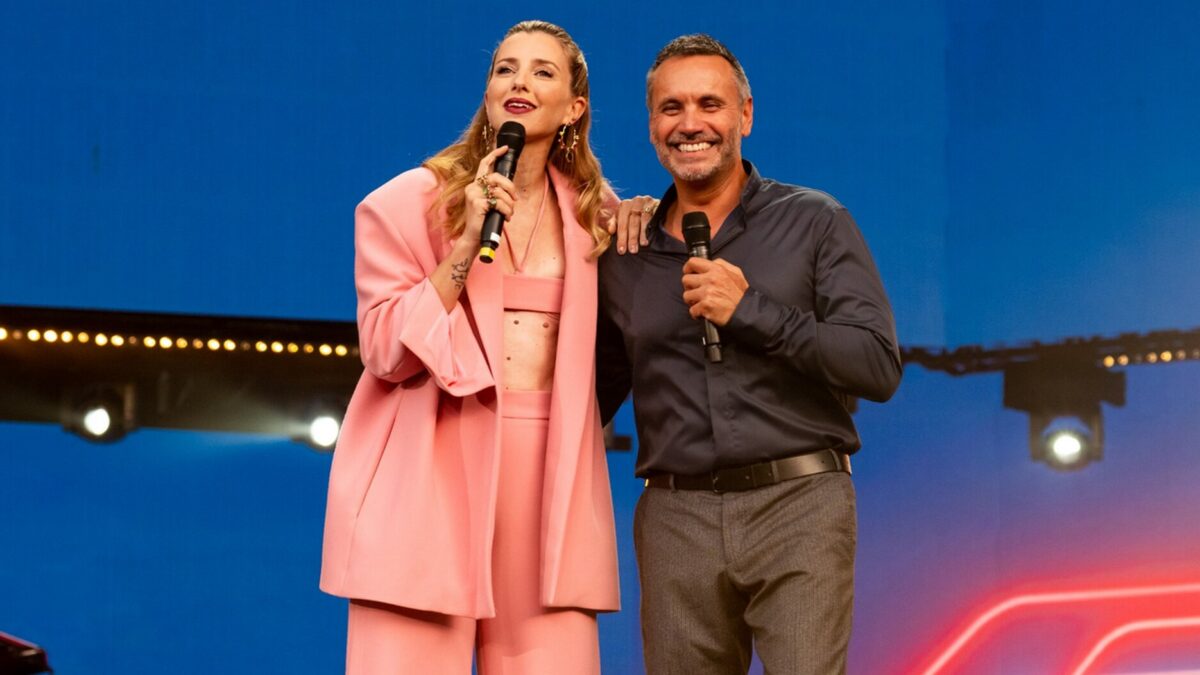 Speciale TIM Music Awards – Dalla Radio al Palco, con Nek e Carolina Di Domenico: in onda oggi su Rai 1