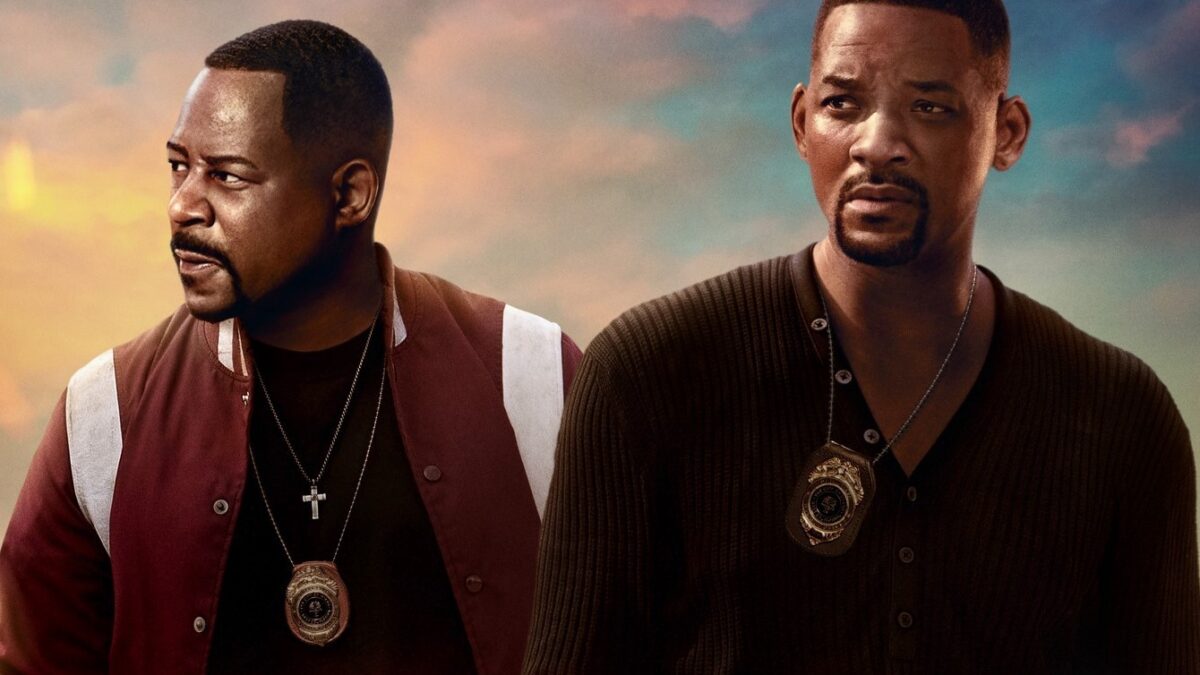 Stasera in tv: “Bad Boys for Life” su Rai 2