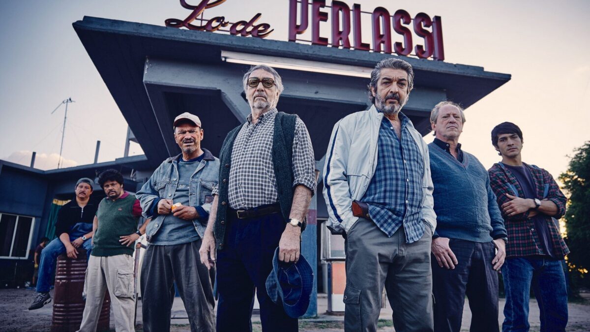 Stasera in tv: “Criminali come noi” su Rai 3