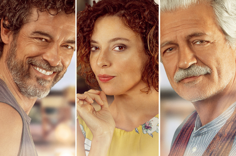 Stasera in tv: “Croce e delizia” su Canale 5