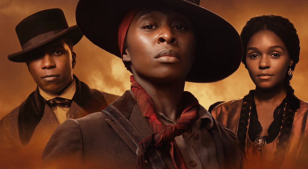 Stasera in tv: “Harriet” su Canale 5
