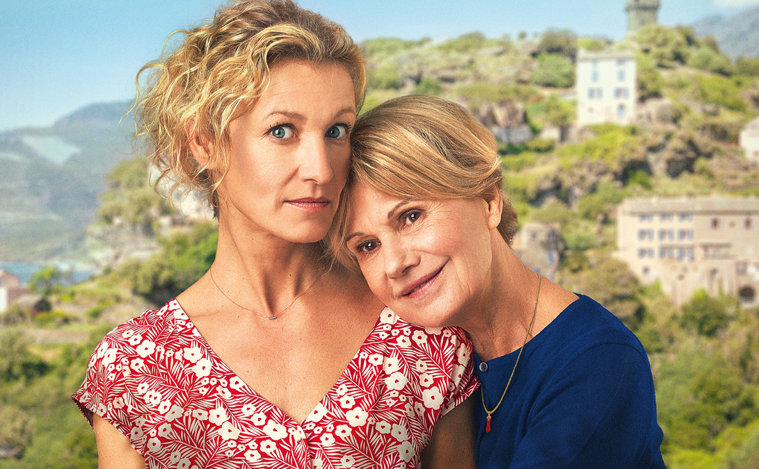 Stasera in tv: “La nuora ideale” su Rai 3