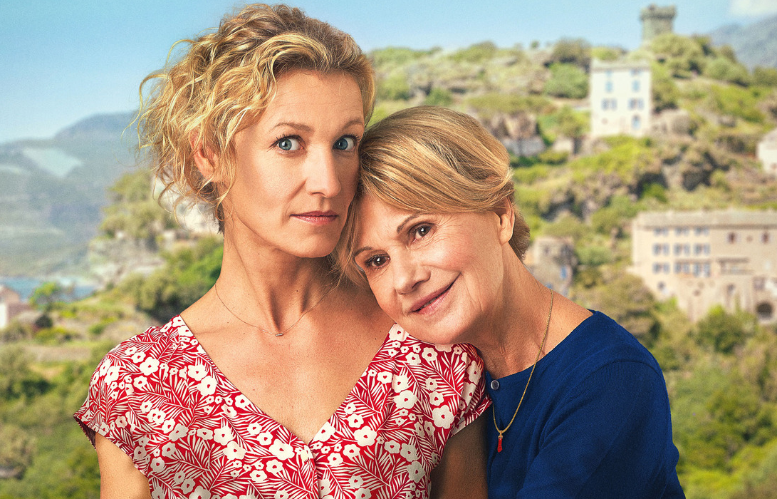 Stasera in tv: “La nuora ideale” su Rai 3