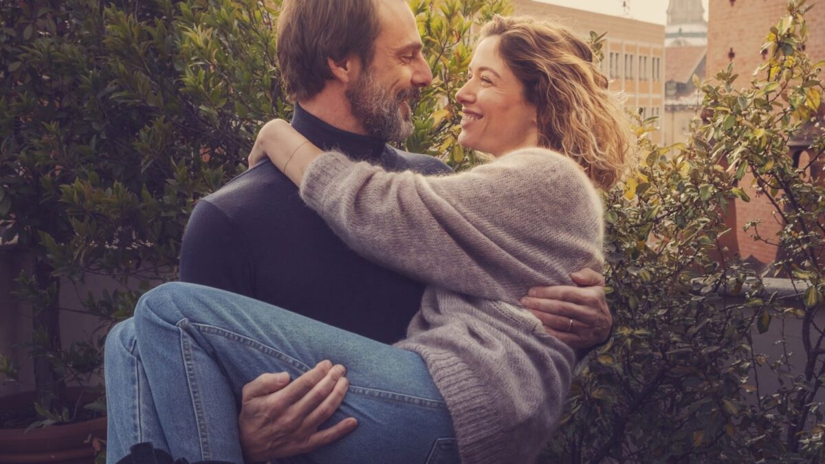 Stasera in tv: “Nessuno come noi” su Canale 5