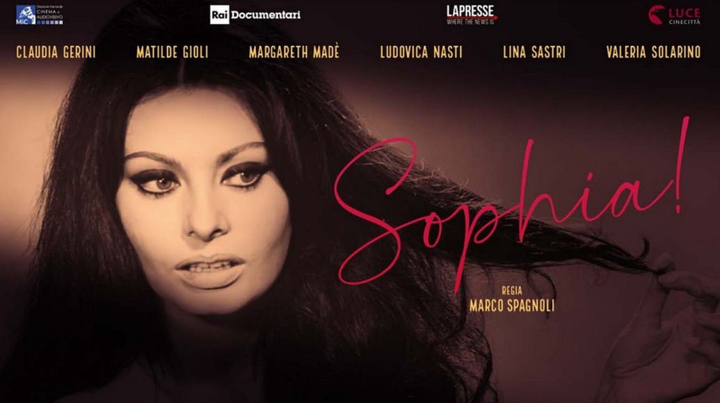 Stasera in tv: “Sophia!” su Rai 1