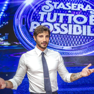 Stasera tutto è possibile 2025 ospiti