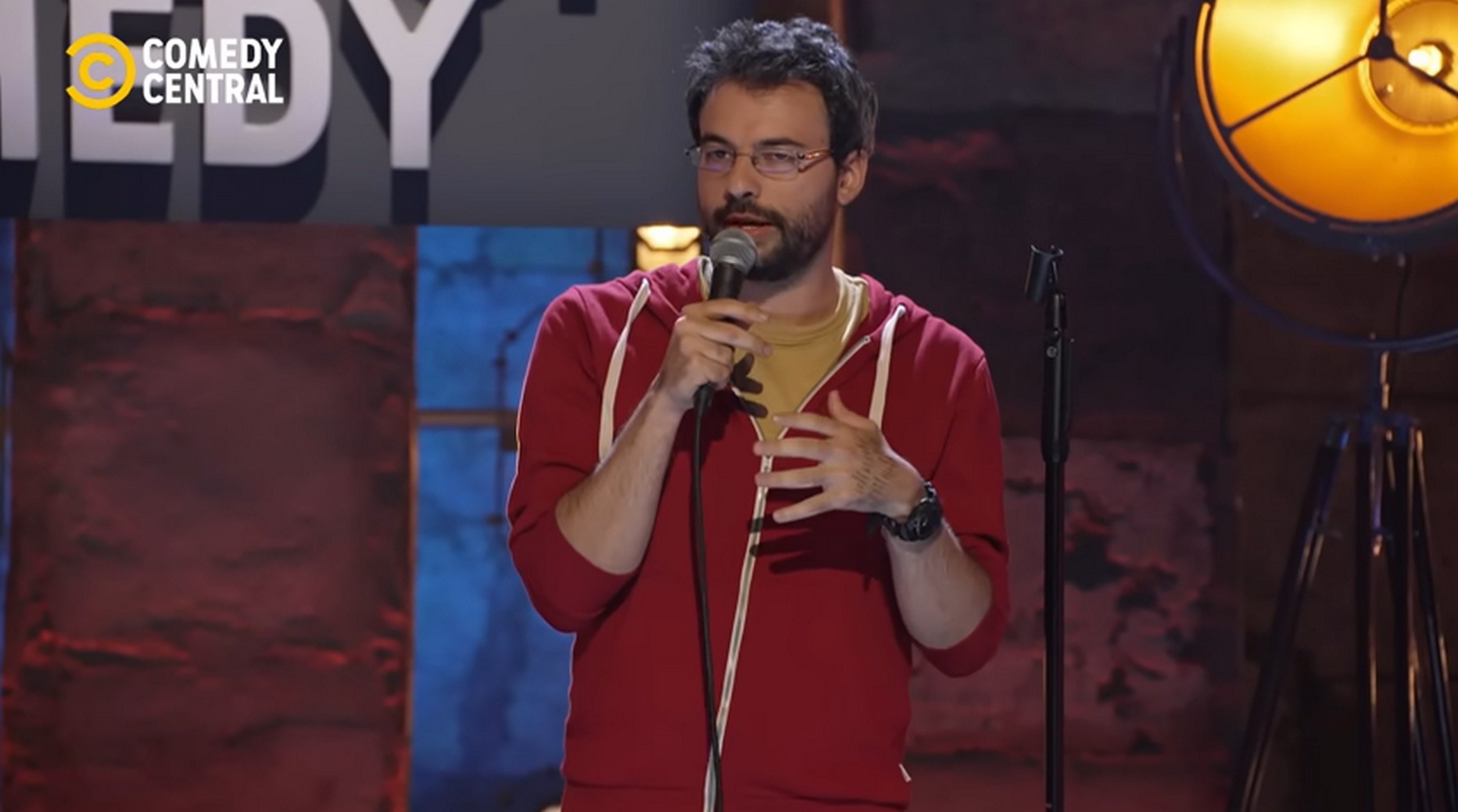 Stand Up Comedy: la nona edizione su Comedy Central, dal 29 settembre 2022