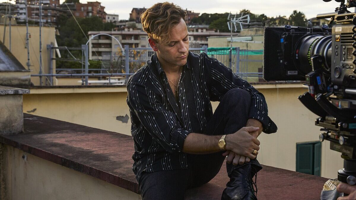 Supersex, Alessandro Borghi sarà Rocco Siffredi nella nuova serie tv Netflix nel 2023