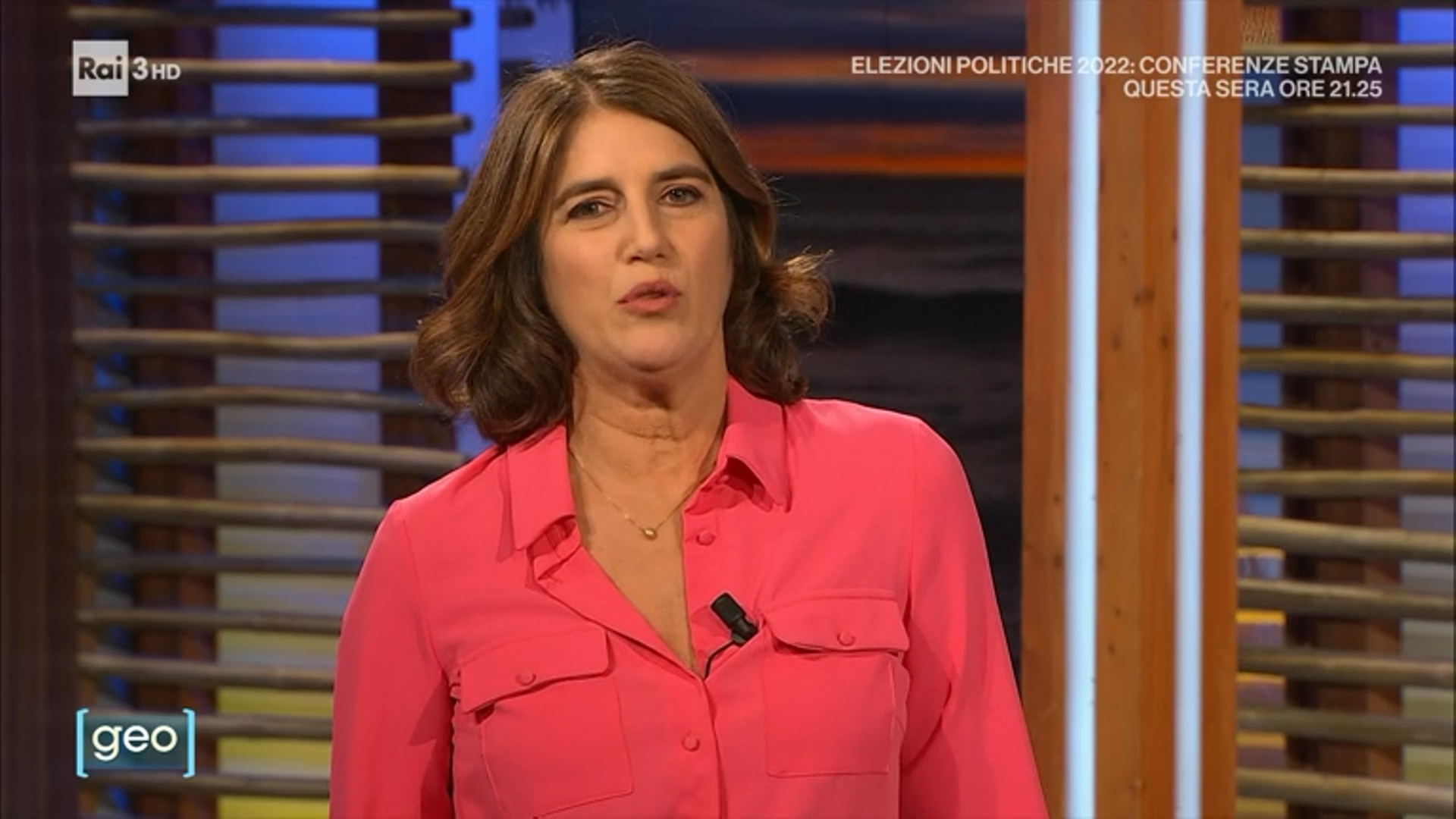 Geo, il vero evergreen della nostra tv. La forza è non cambiare