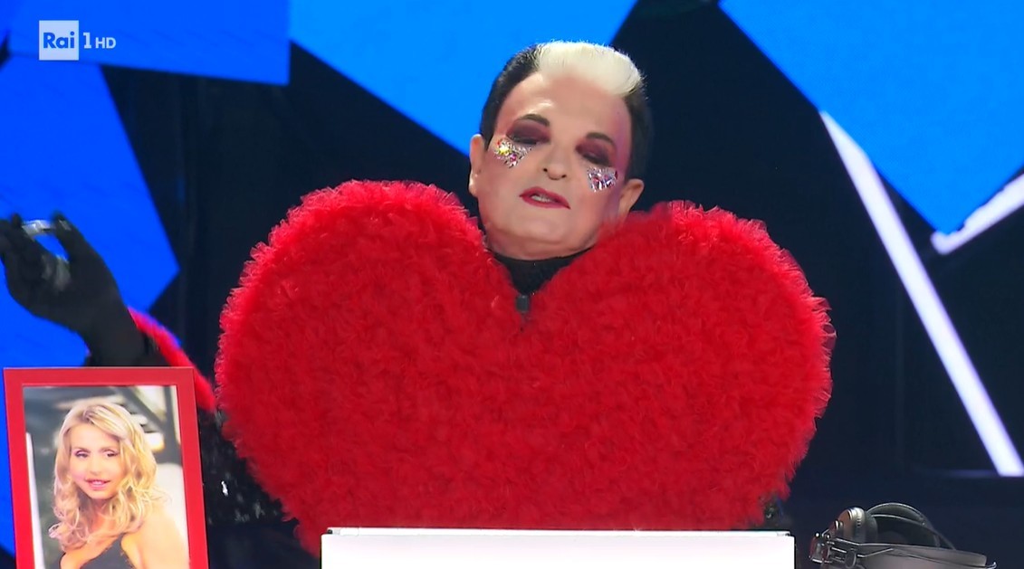Tale e Quale Show, terza puntata 14 ottobre 2022, parità tra Valentina Persia e Paolantoni e Cirilli primi