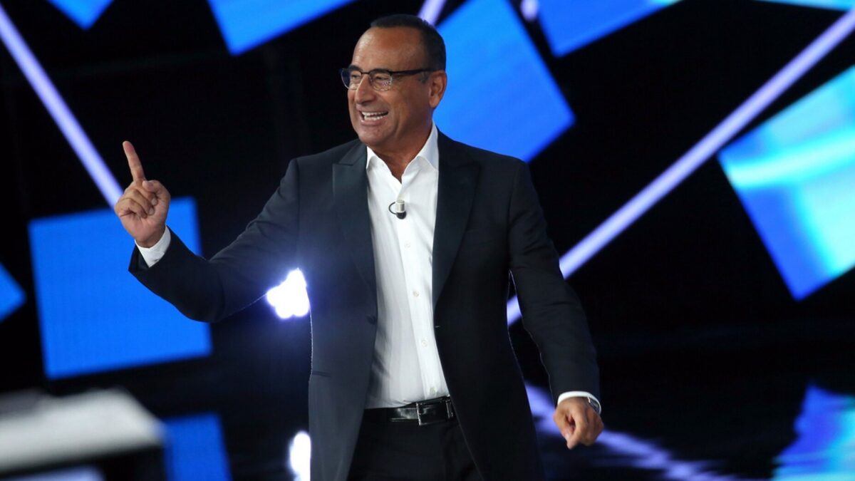Tale e Quale Show 2022: la conferenza stampa. Le dichiarazioni di Carlo Conti, dei giudici e dei concorrenti