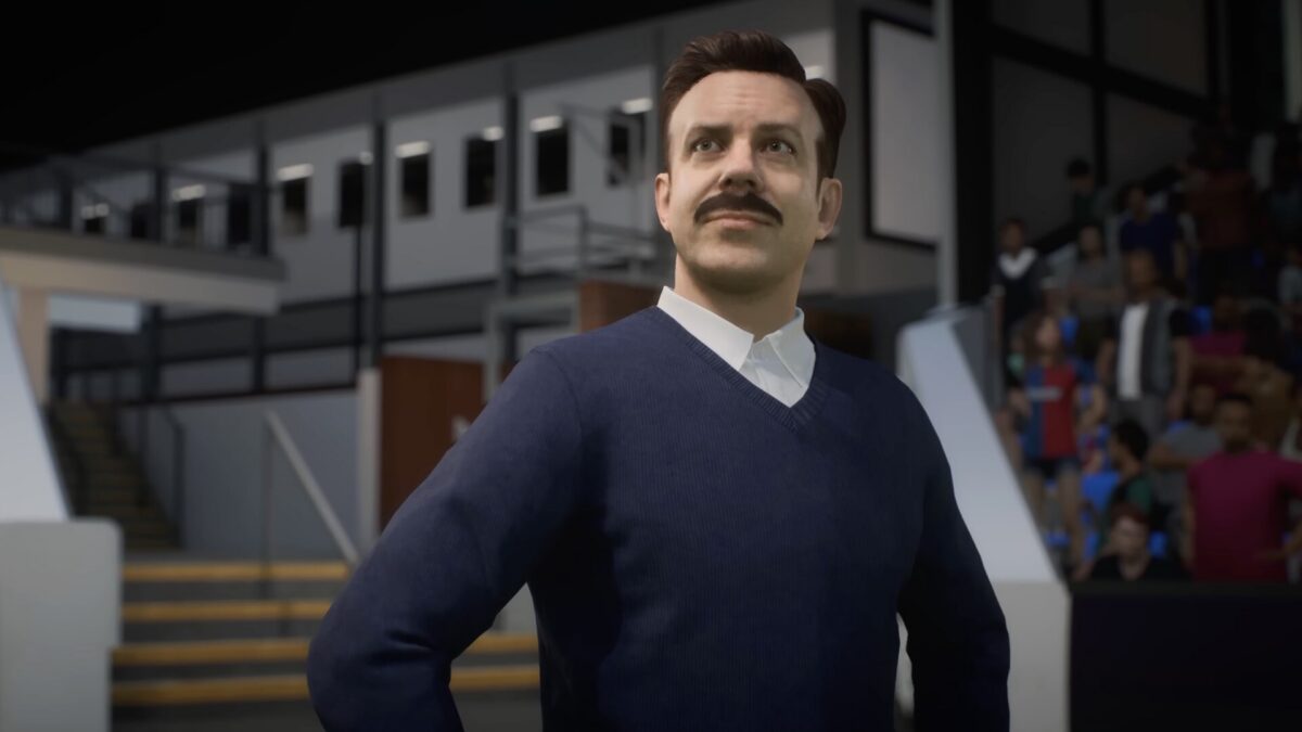 FIFA 23, nel videogioco ci sarà anche la squadra di Ted Lasso