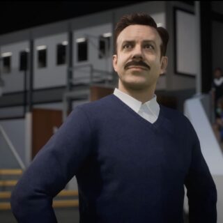 Ted Lasso FIFA 23
