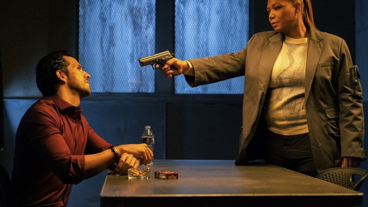 The Equalizer 2 su Sky Investigation e NOW i nuovi episodi alle prese con il “caso” Chris Noth