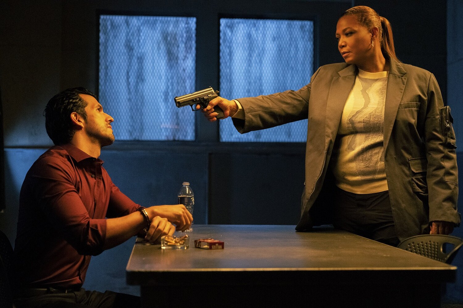 The Equalizer 2 su Sky Investigation e NOW i nuovi episodi alle prese con il “caso” Chris Noth