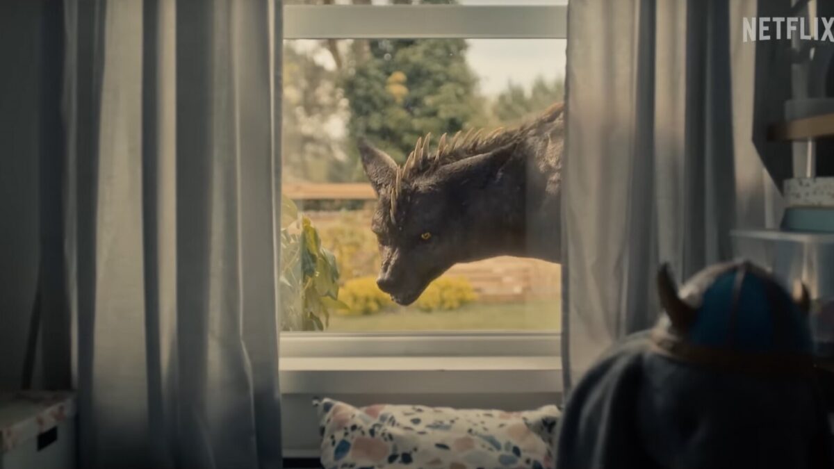 The Imperfects, la nuova serie sci-fi da oggi su Netflix: trama, trailer, uscita e curiosità