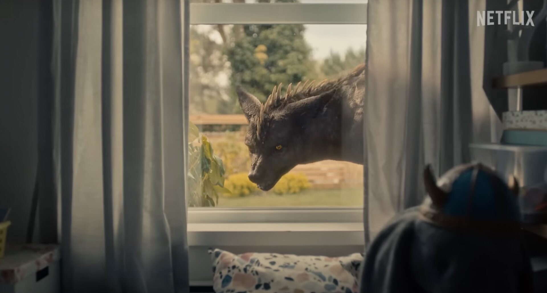 The Imperfects, la nuova serie sci-fi da oggi su Netflix: trama, trailer, uscita e curiosità