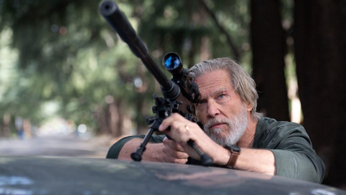 The Old Man su Disney+ un’intensa serie tv con Jeff Bridges e John Lithgow