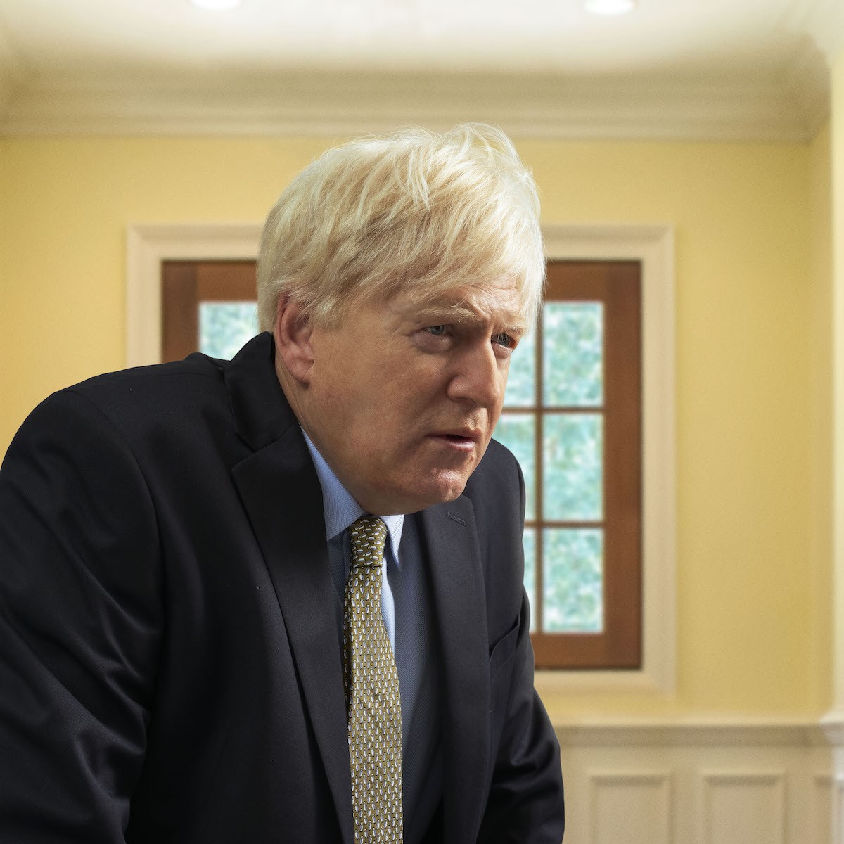 Il teaser trailer di This England, la serie su Sky e NOW