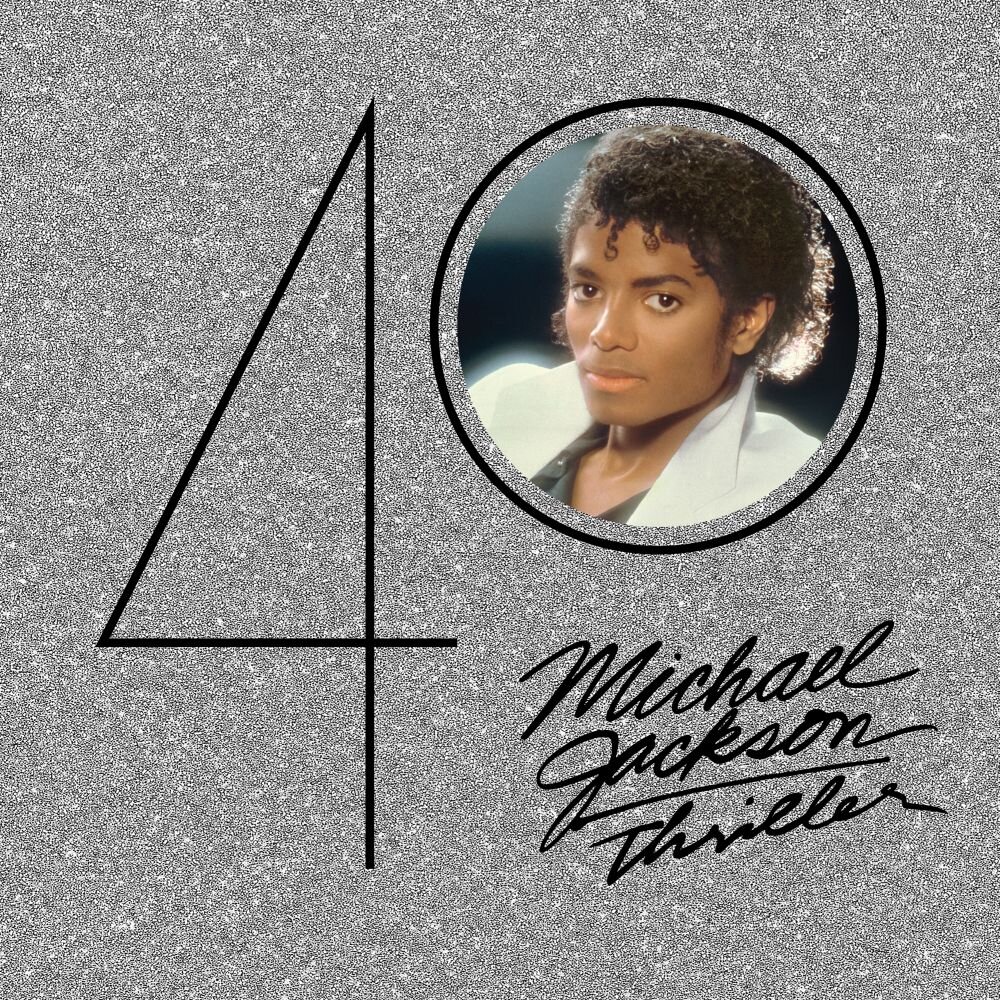 Thriller di Michael Jackson compie 40 anni: in pre-ordine l’edizione speciale