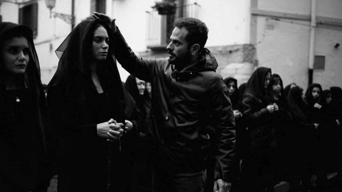Ti mangio il cuore: nuovi spot tv e video backstage con Elodie