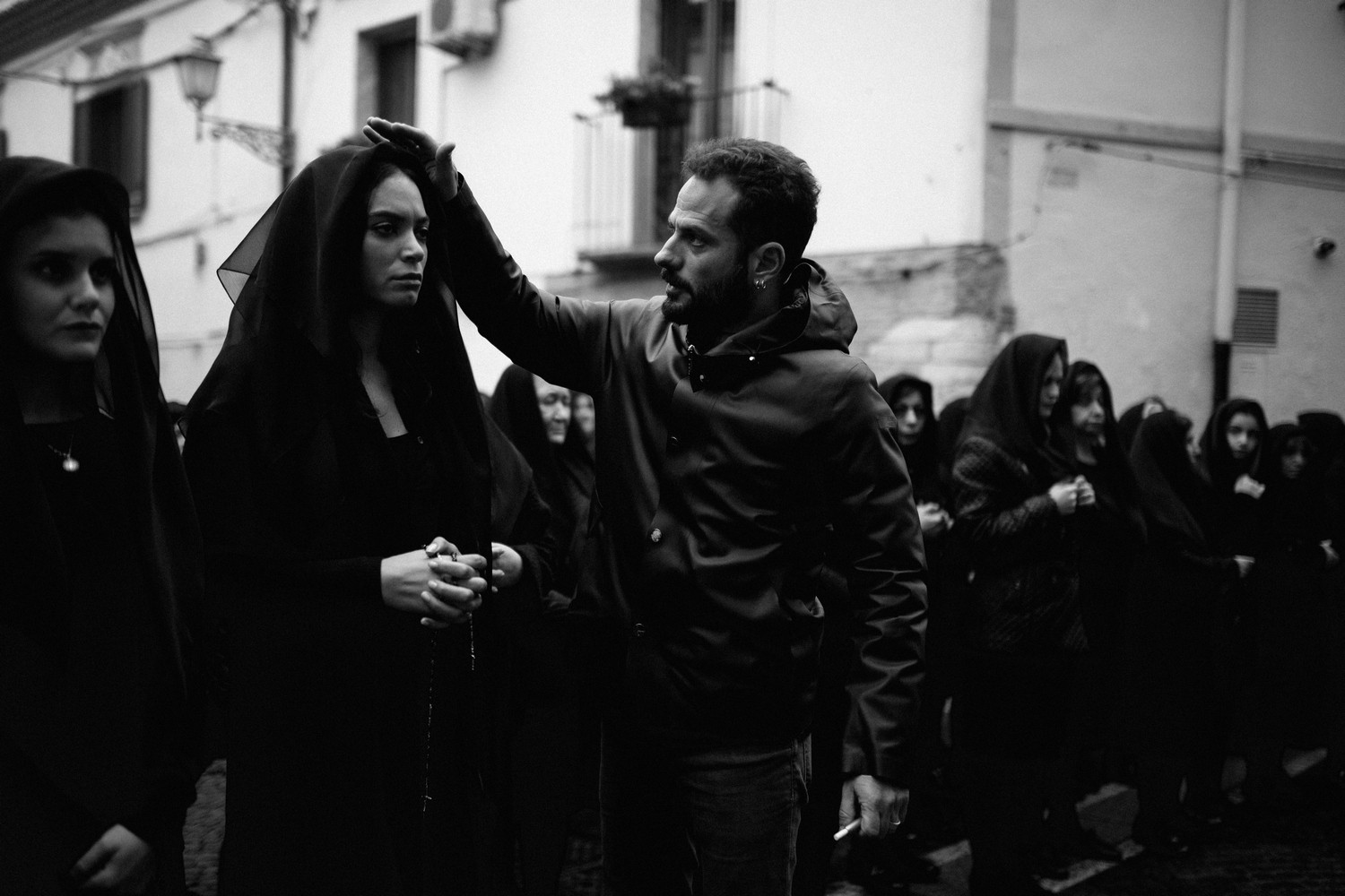Ti mangio il cuore: nuovi spot tv e video backstage con Elodie