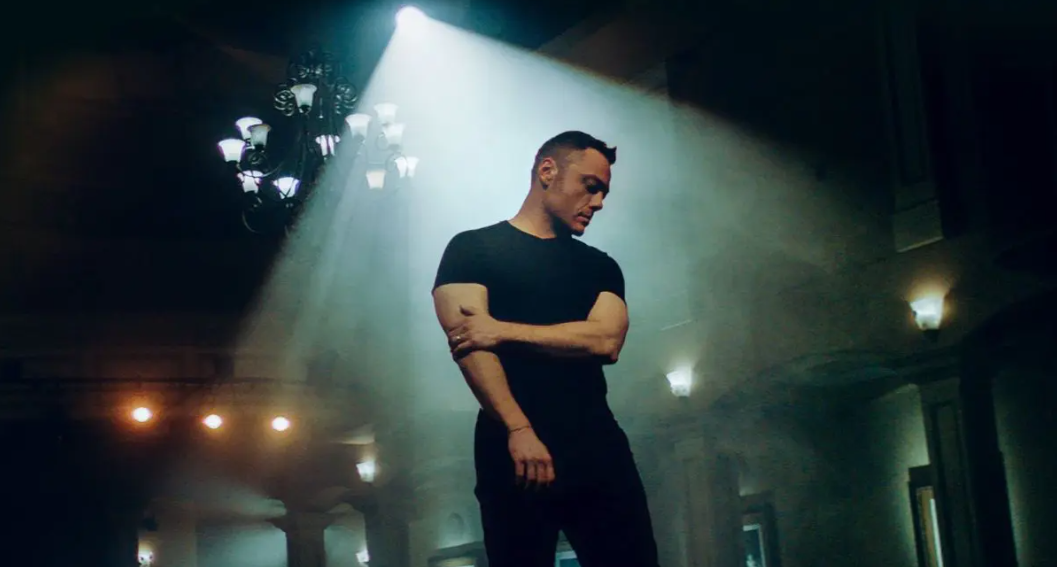 La vita splendida, Tiziano Ferro: testo, autori, opinioni e significato