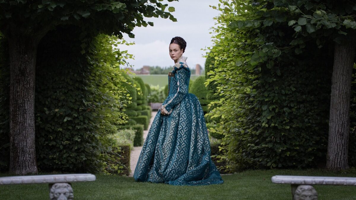 The Serpent Queen su STARZPLAY: Caterina de’Medici la “Frank Underwood” del 1500