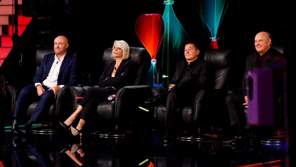 Tú sí que vales 2022, seconda puntata, 24 settembre, in diretta: tutte le esibizioni