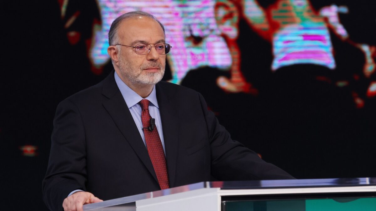 Tv Talk, la nuova edizione su Rai 3 dal 1° ottobre