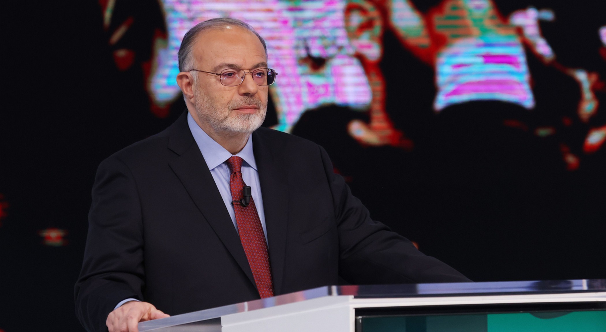 Tv Talk, la nuova edizione su Rai 3 dal 1° ottobre