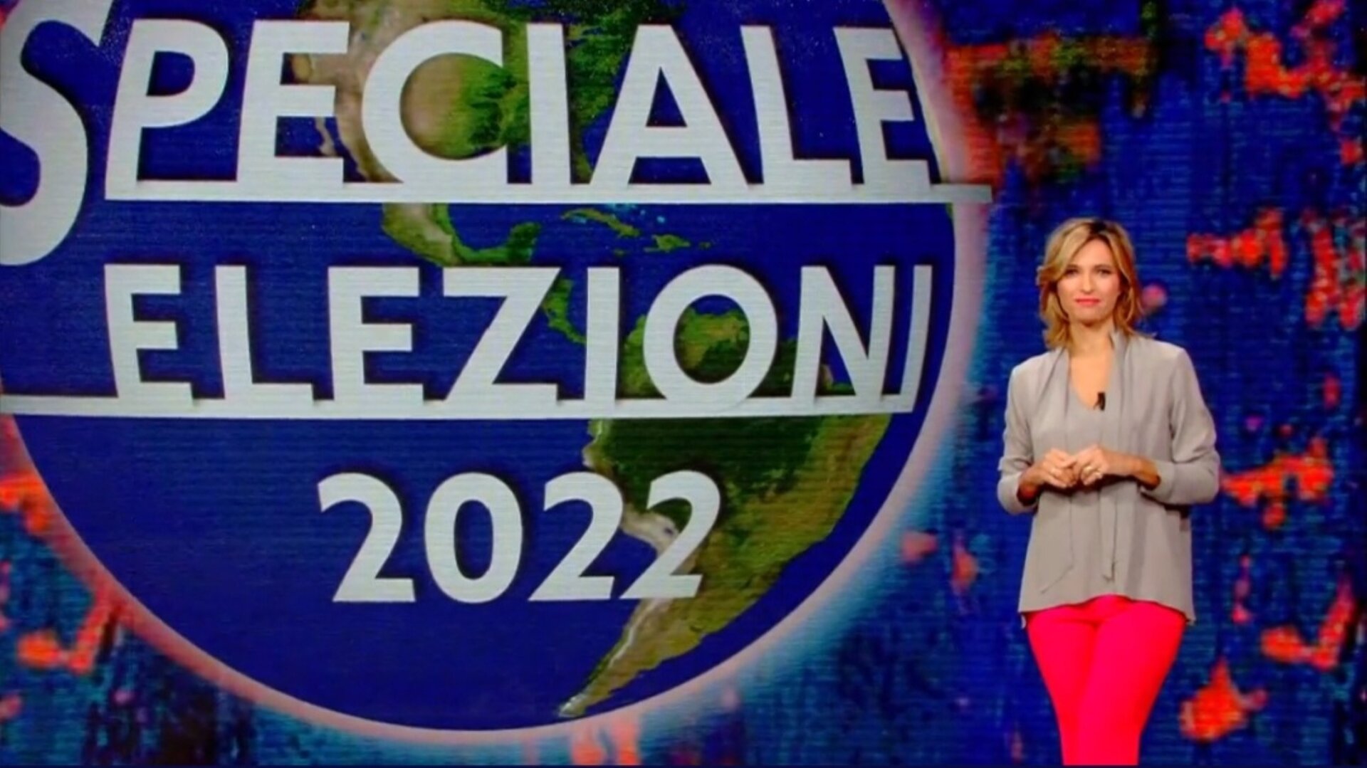 Ultimo giorno di campagna elettorale: speciale Agorà in prima serata, Mentana fa una mini-maratona, Brindisi eccezionalmente di venerdì