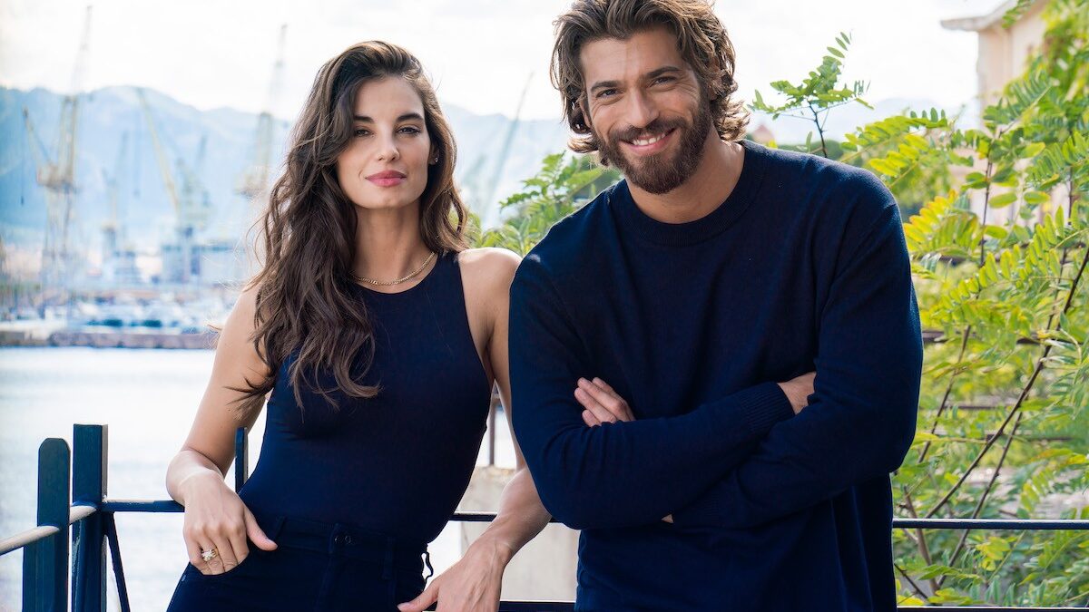 Non solo Chillemi e Yaman: ecco il cast principale di Viola come il mare