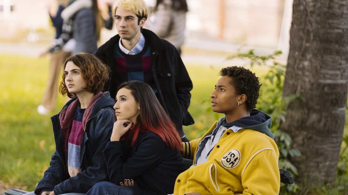 5 minuti prima, serie tv RaiPlay: cast, trama, episodi e come vederlo in streaming