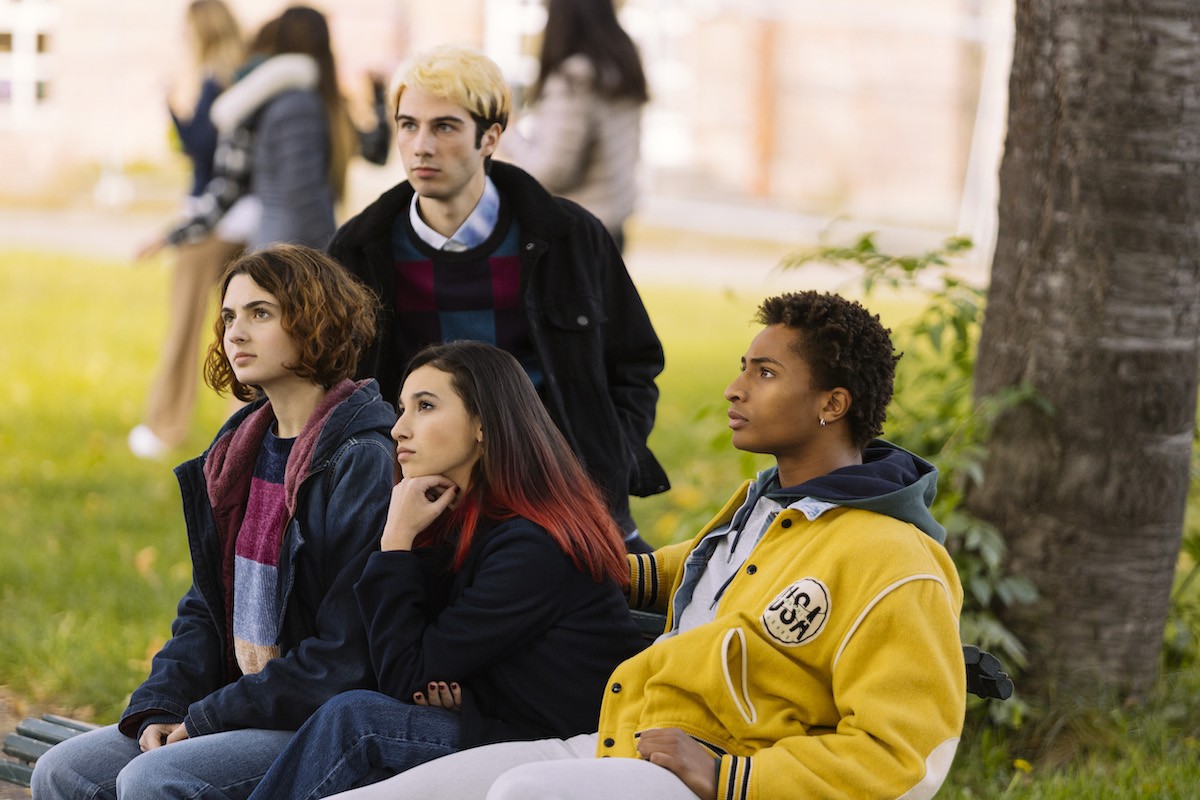 5 minuti prima, serie tv RaiPlay: cast, trama, episodi e come vederlo in streaming