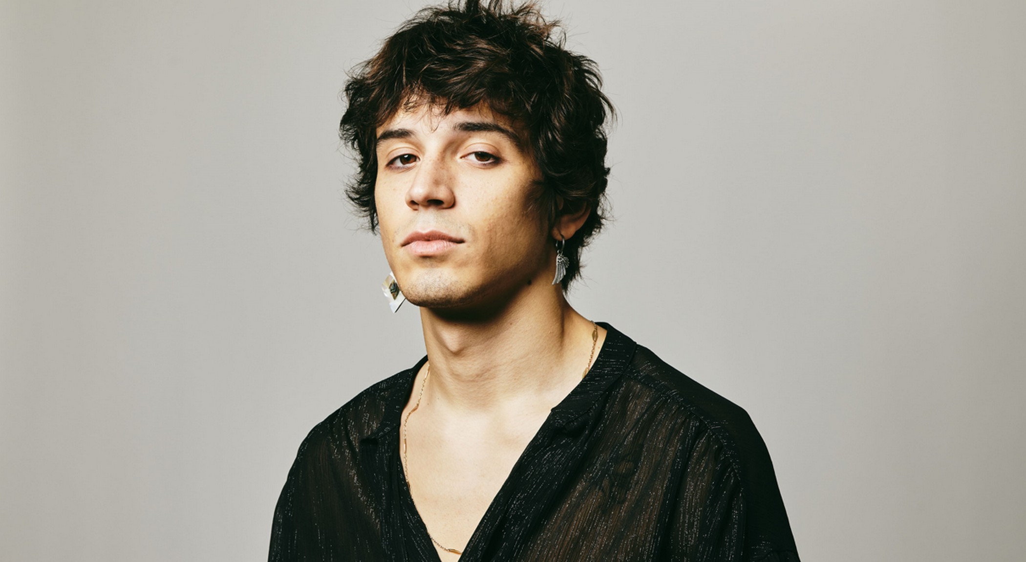 Alex, Ciò che abbiamo dentro è il nuovo album