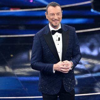 Amadeus Rai Sanremo 2024 Regolamento