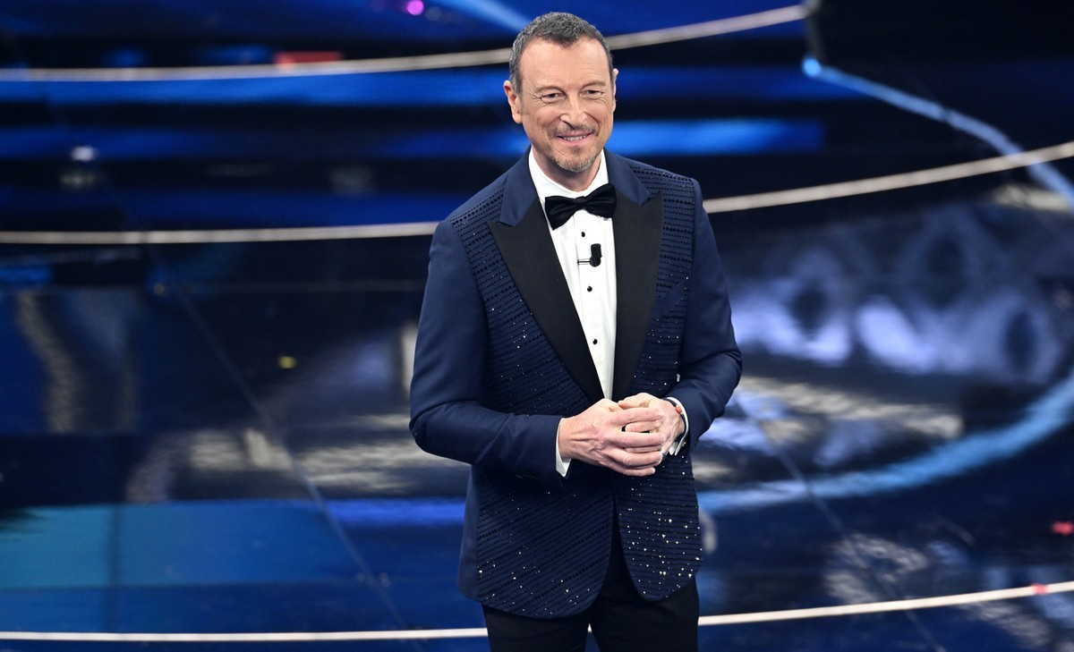 Rai, Sanremo, Amadeus, Fuortes, Coletta, il domani e due vite