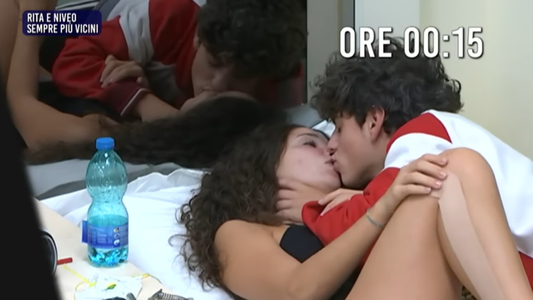 Amici 22: le coppie e le possibili ship di questa ultima stagione