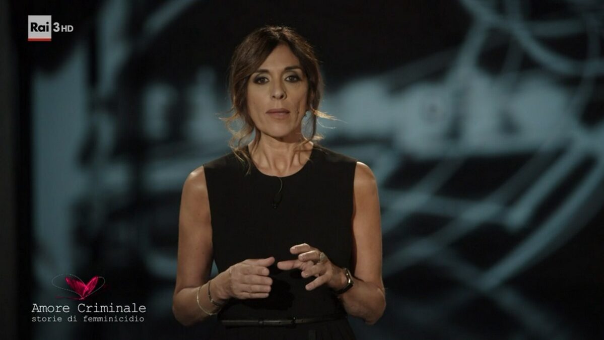 Amore criminale con Emma D’Aquino: la rappresentazione didascalica del femminicidio