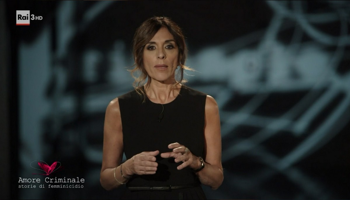 Amore criminale con Emma D’Aquino: la rappresentazione didascalica del femminicidio
